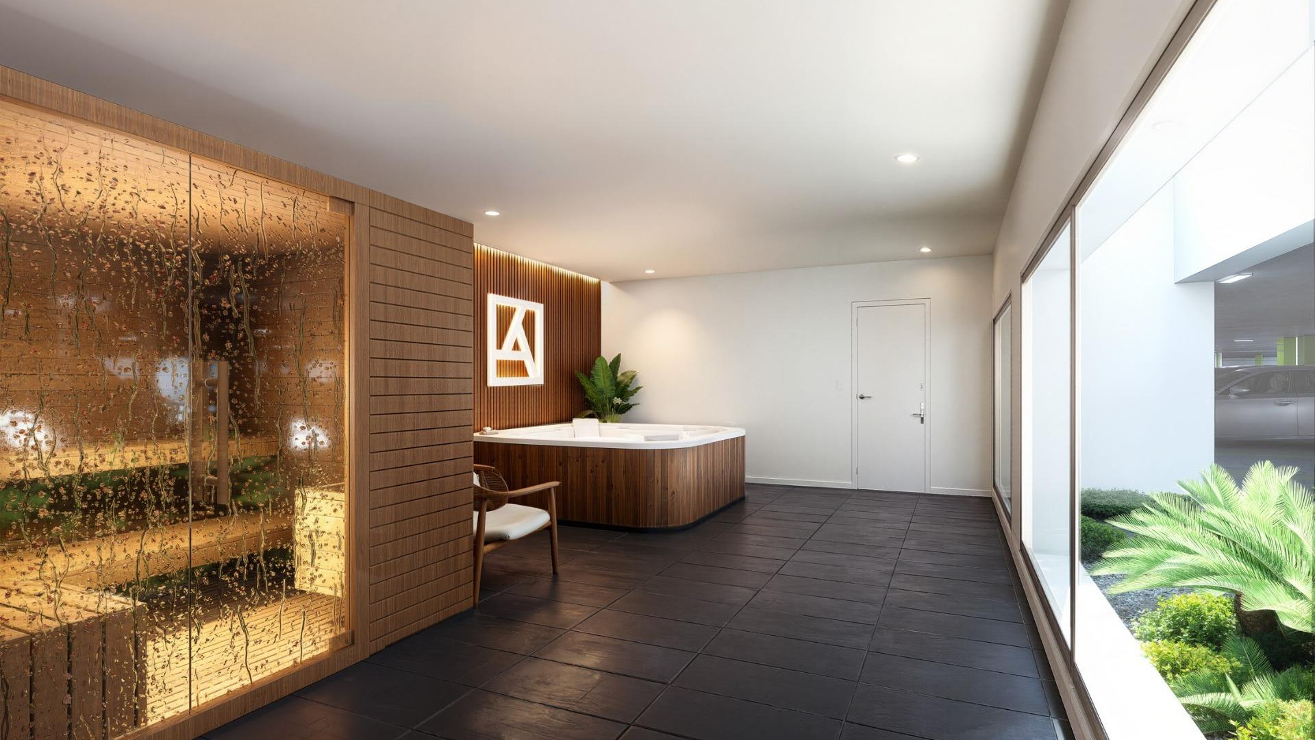 Nowa konstrukcja - Apartment - Los Alcazares - Serena Golf