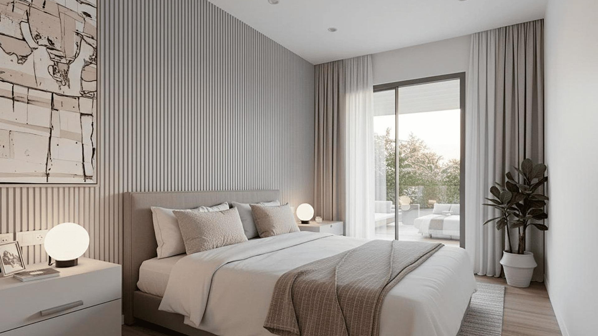 Nowa konstrukcja - Apartment - Los Alcazares - Serena Golf