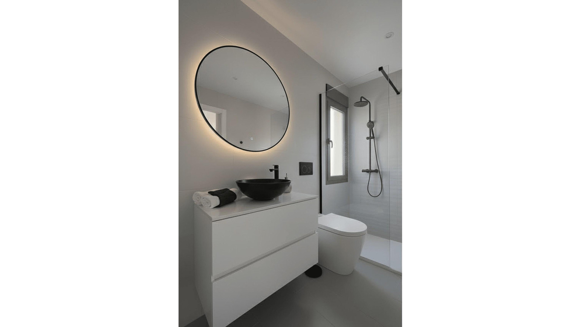 Nowa konstrukcja - Apartment - Los Alcazares - Serena Golf