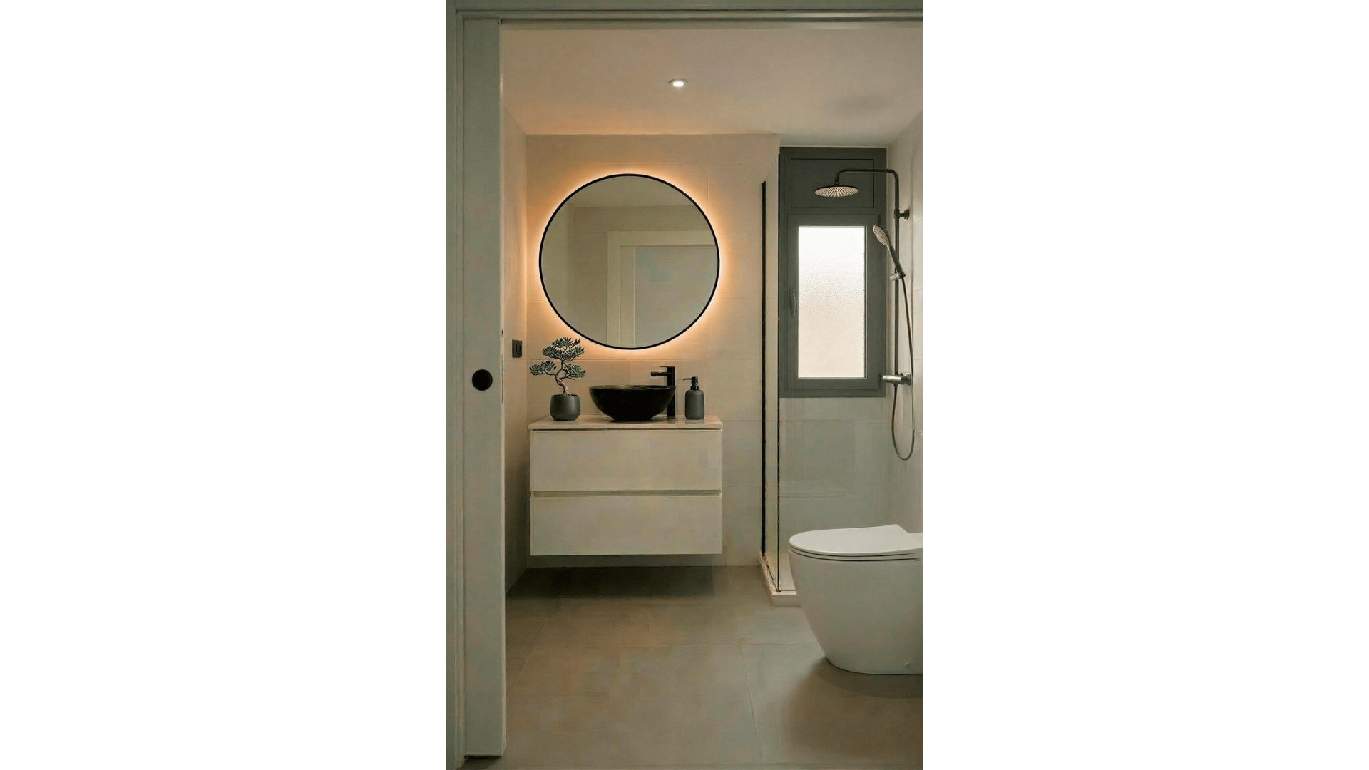Nowa konstrukcja - Apartment - Los Alcazares - Serena Golf