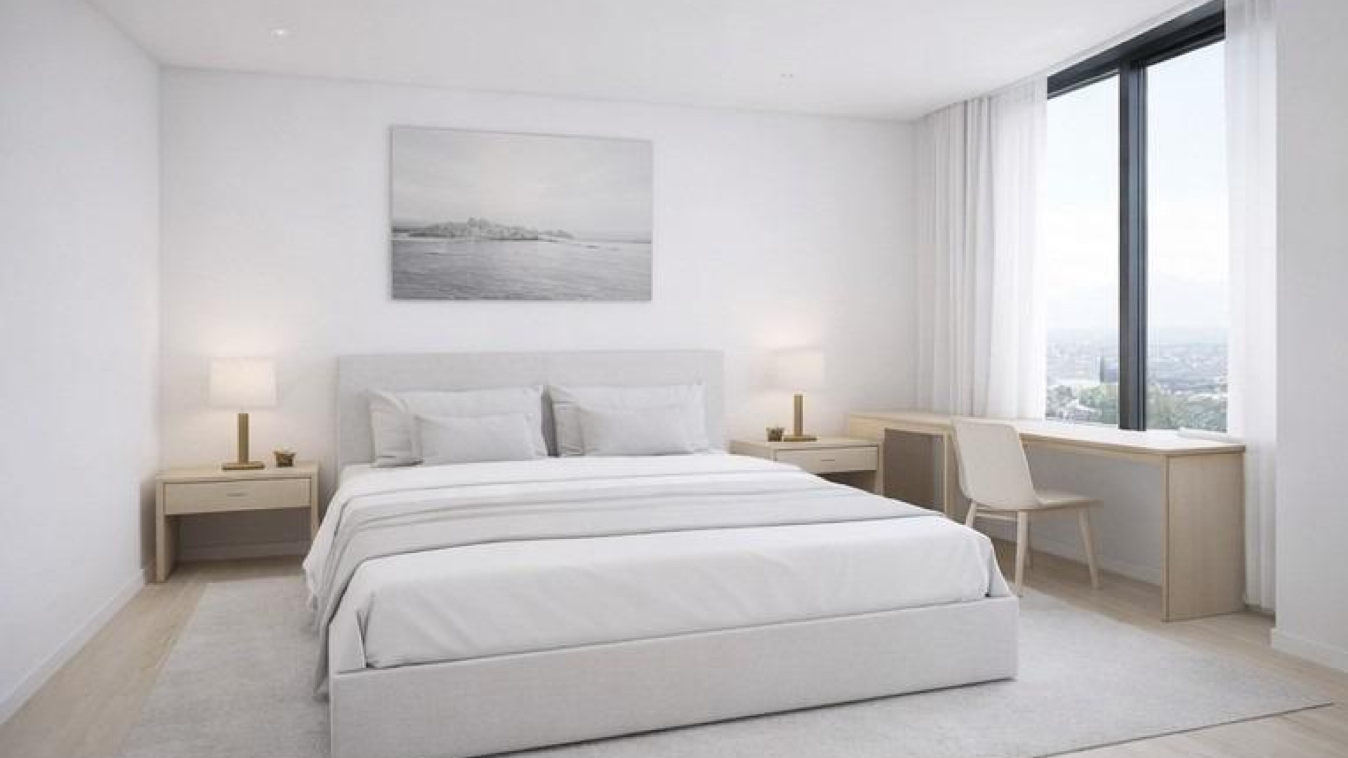Nowa konstrukcja - Apartment - Mazarron - La Aceña