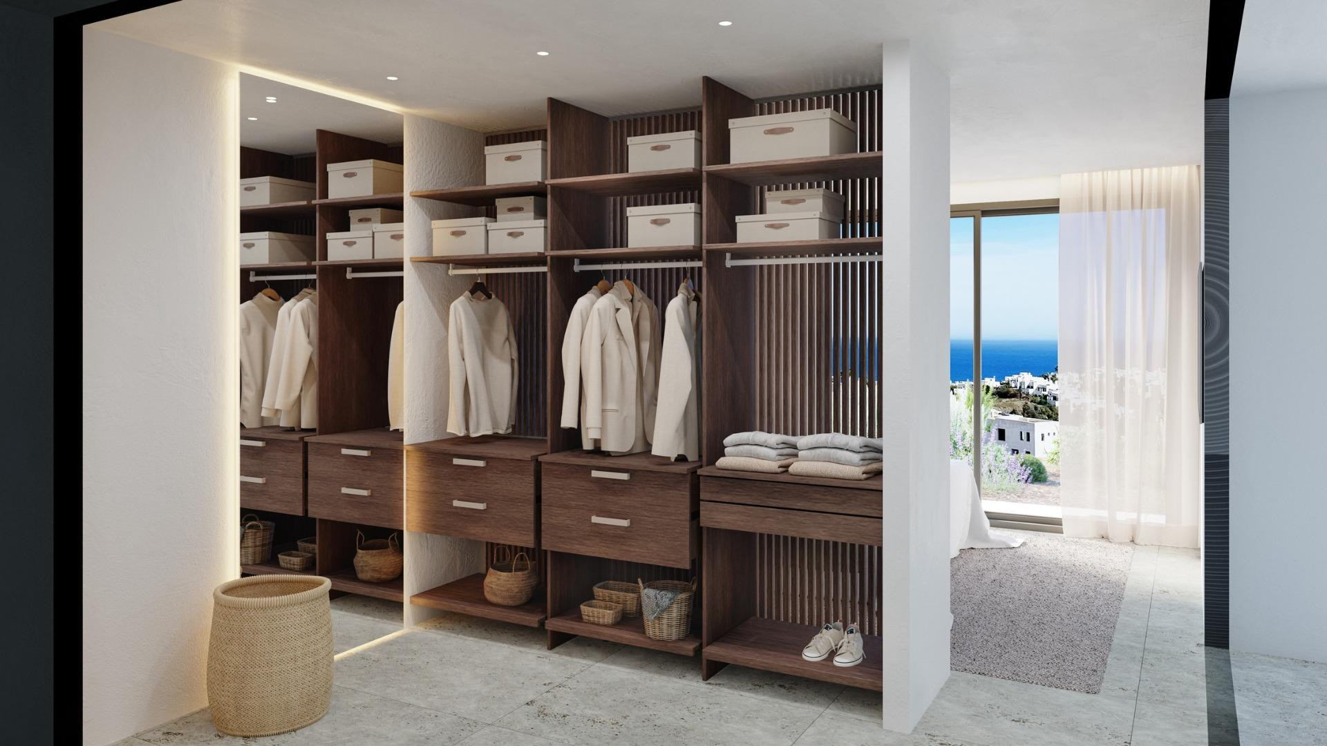 Nowa konstrukcja - Apartment - Mojacar - Playa De Macenas