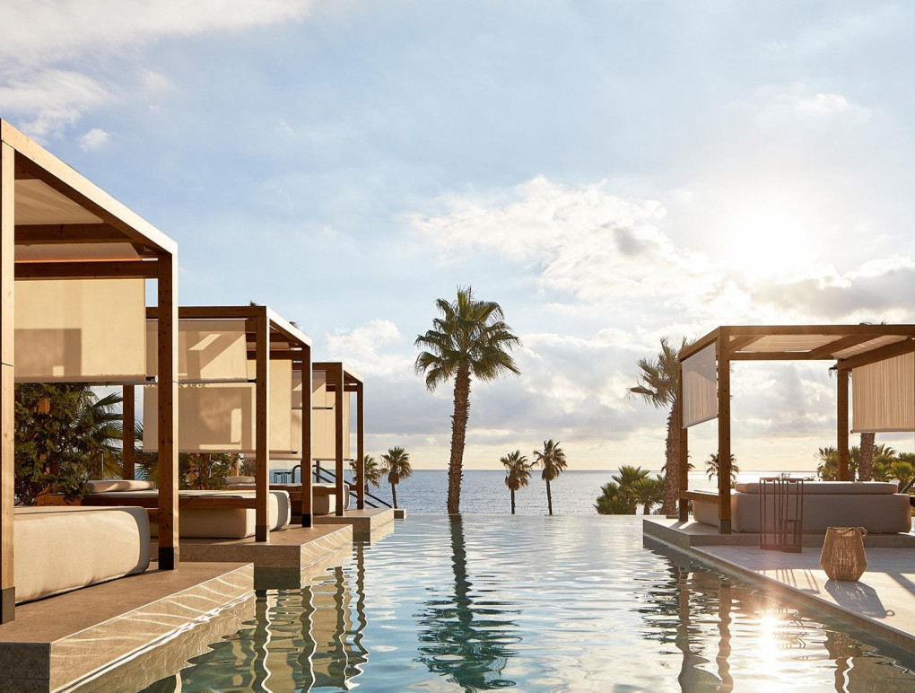 Nowa konstrukcja - Apartment - Mojacar - Playa Macenas (Mojácar)