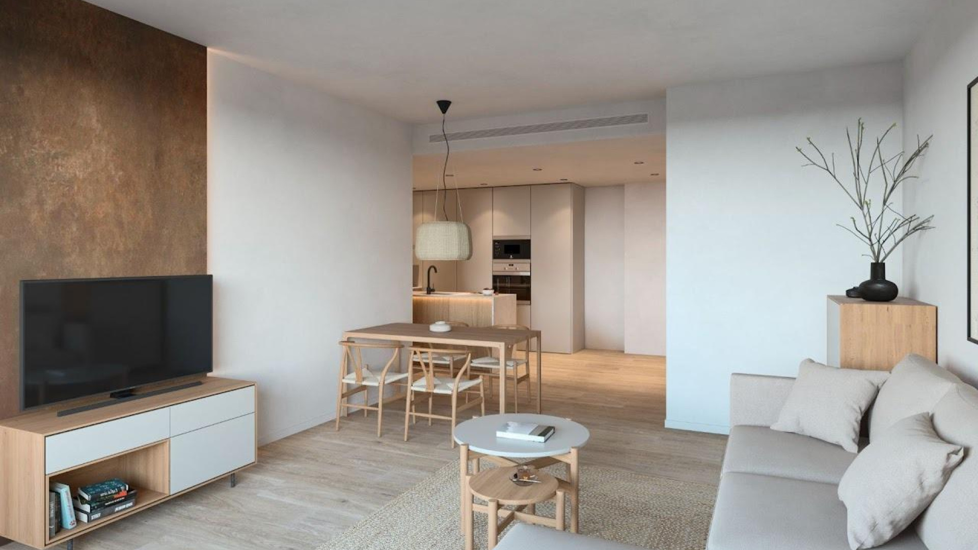 Nowa konstrukcja - Apartment - Moncofa - Playa de Moncofa