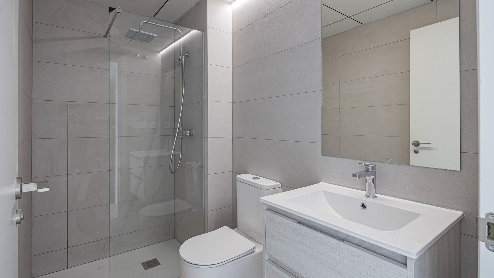 Nowa konstrukcja - Apartment - Murcia - Centro