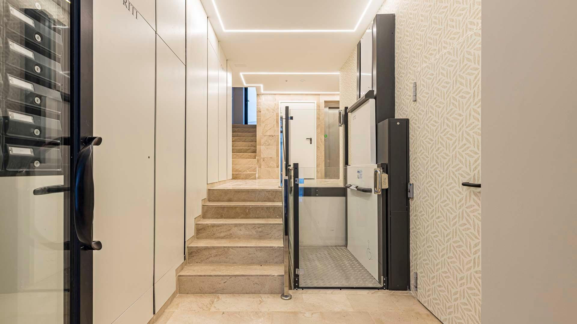 Nowa konstrukcja - Apartment - Murcia - Centro