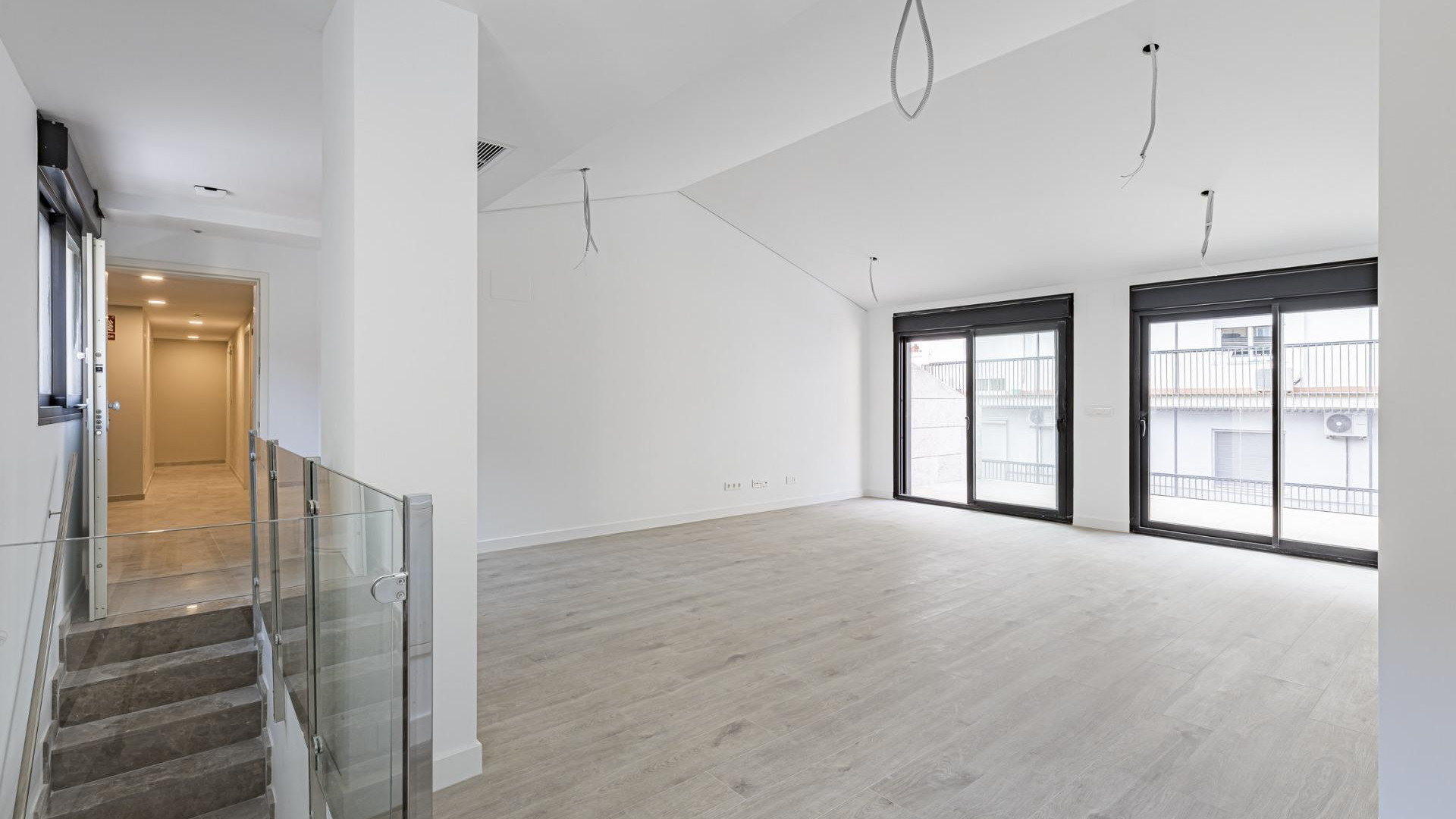 Nowa konstrukcja - Apartment - Murcia - Centro