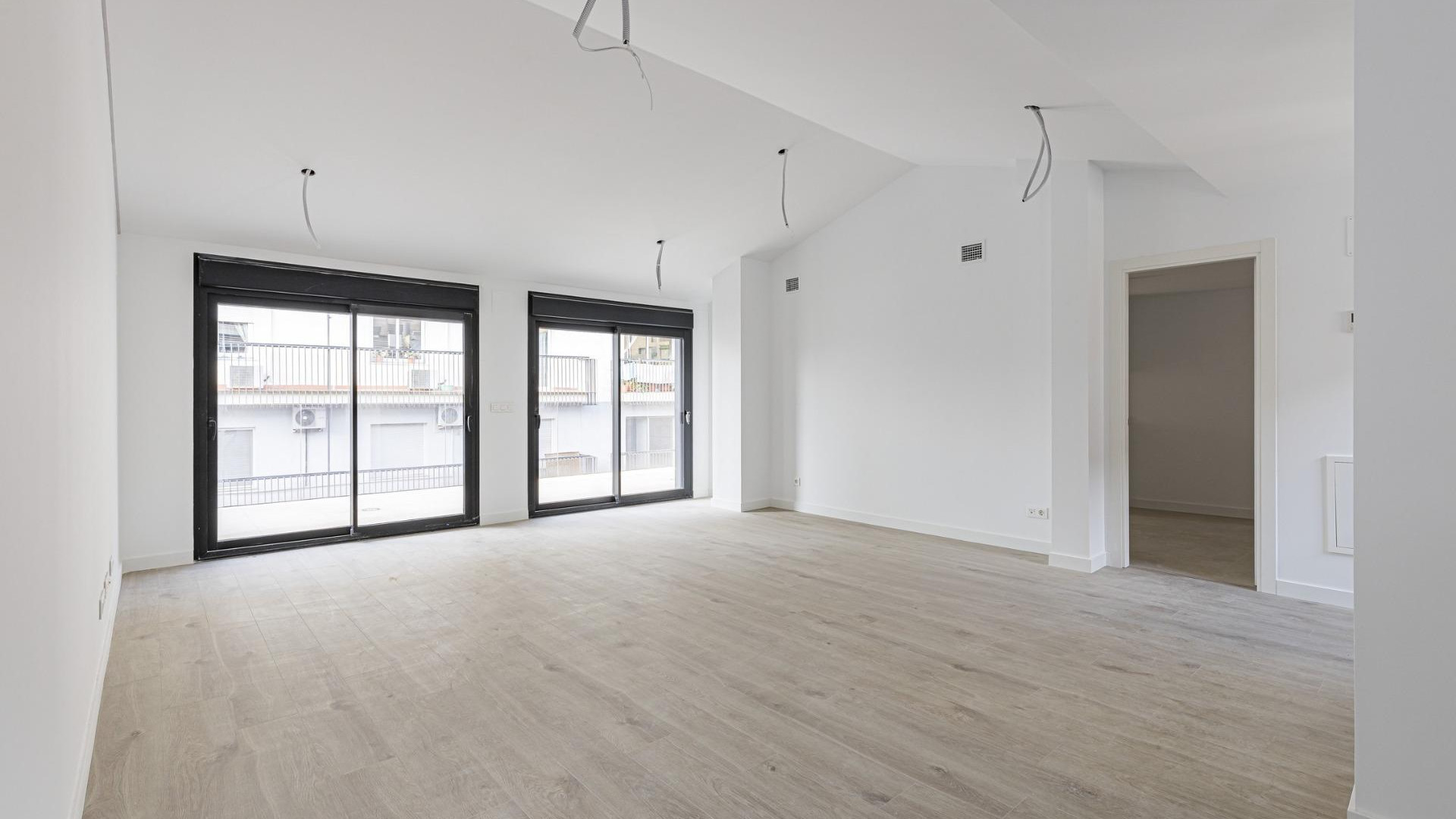 Nowa konstrukcja - Apartment - Murcia - Centro