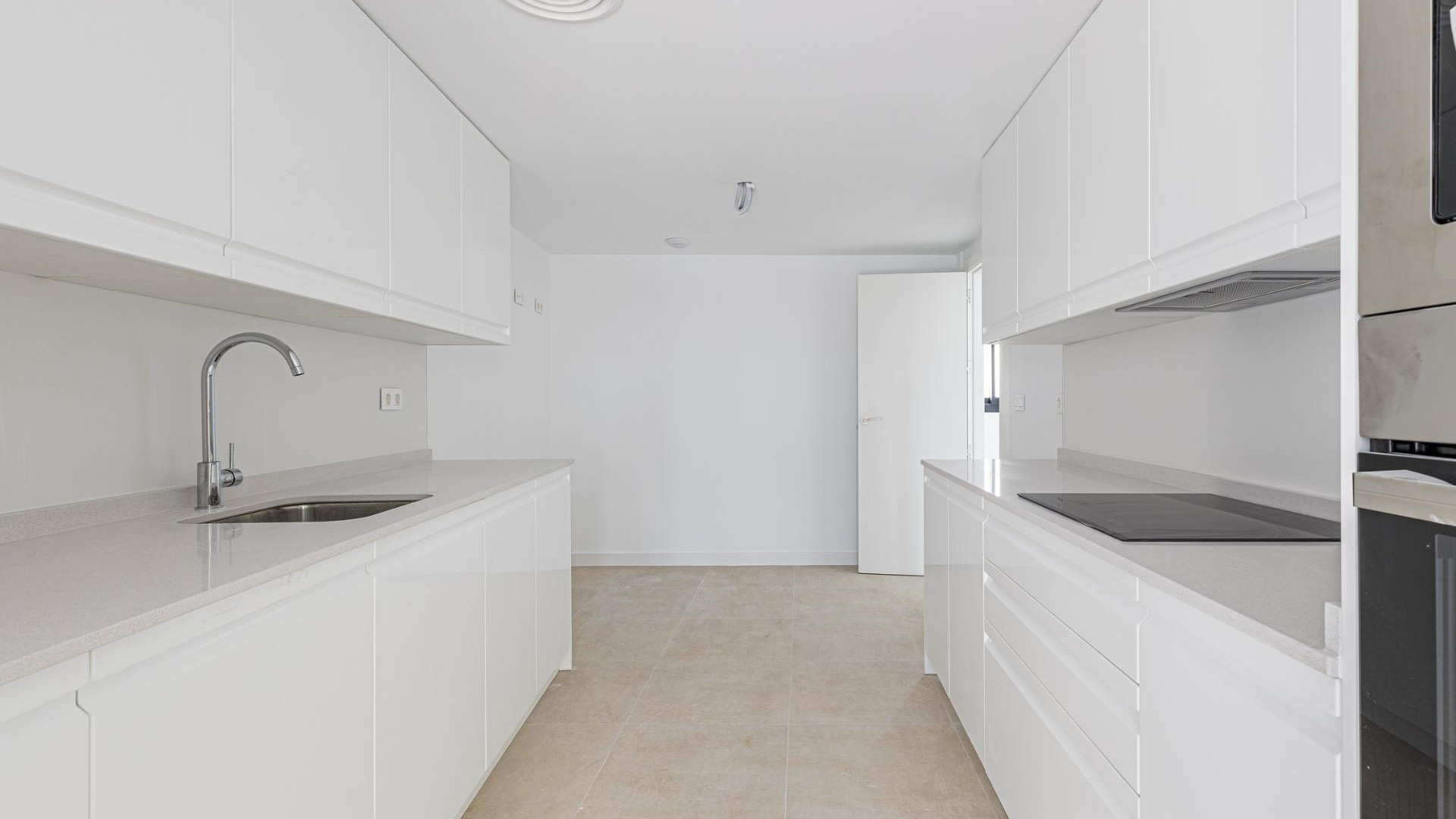 Nowa konstrukcja - Apartment - Murcia - Centro