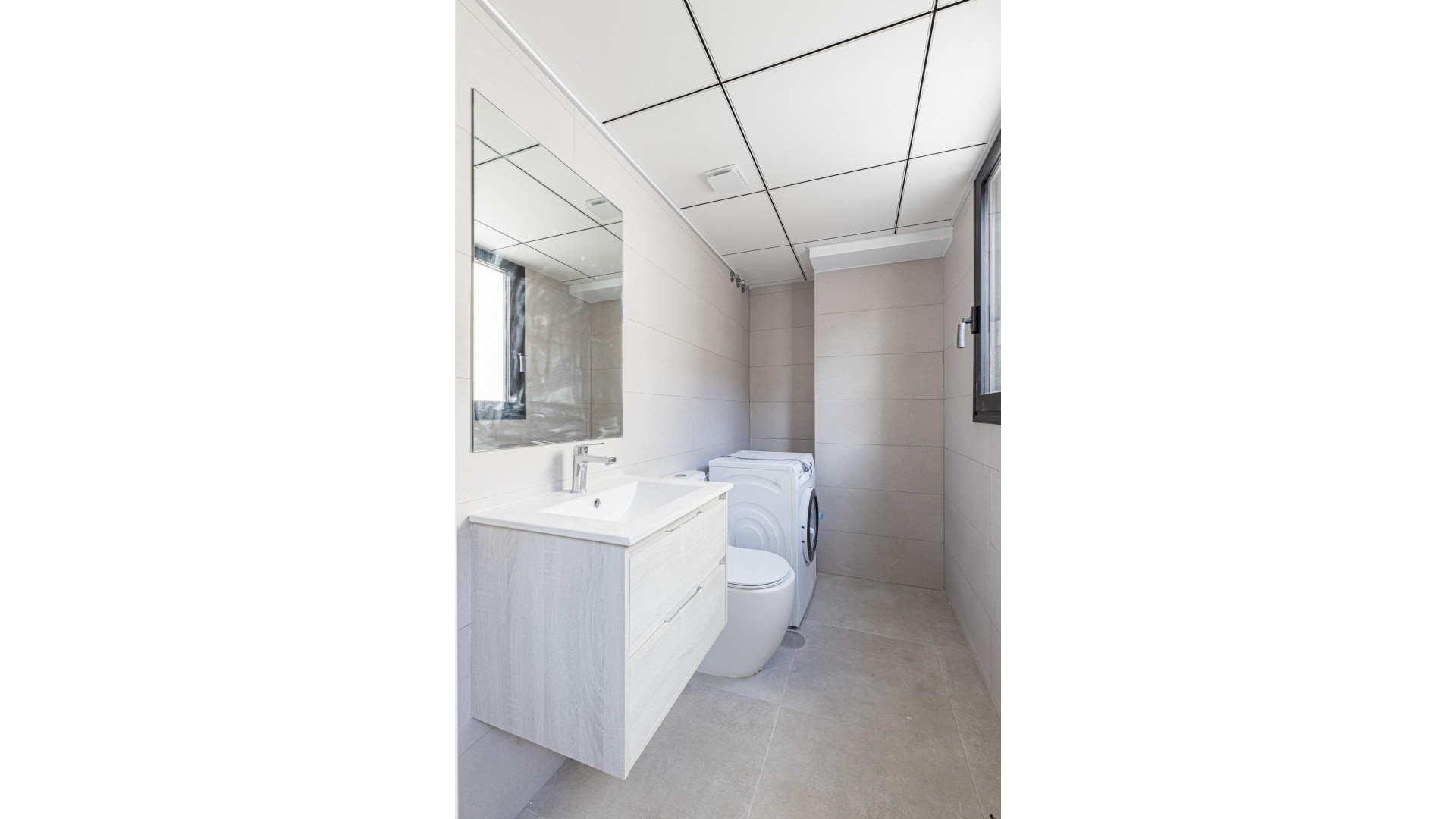 Nowa konstrukcja - Apartment - Murcia - Centro