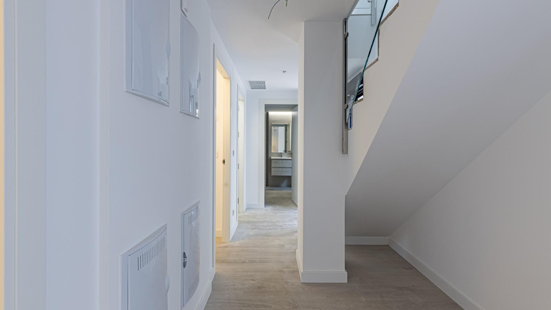 Nowa konstrukcja - Apartment - Murcia - Centro