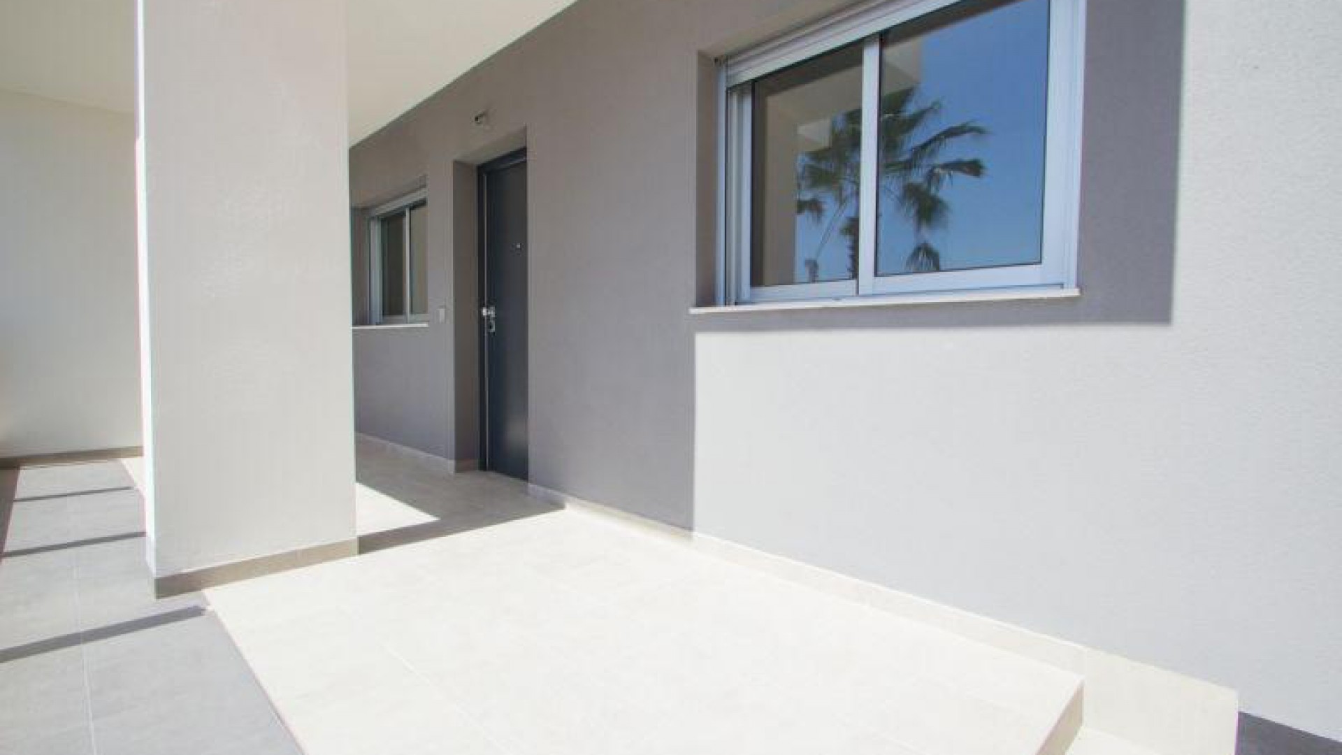 Nowa konstrukcja - Apartment - Orihuela Costa - Las Filipinas