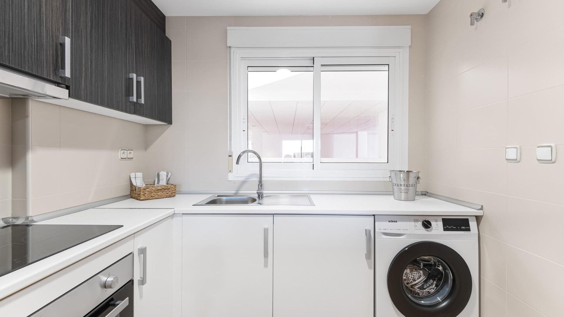 Nowa konstrukcja - Apartment - Orihuela Costa - Lomas de Cabo Roig