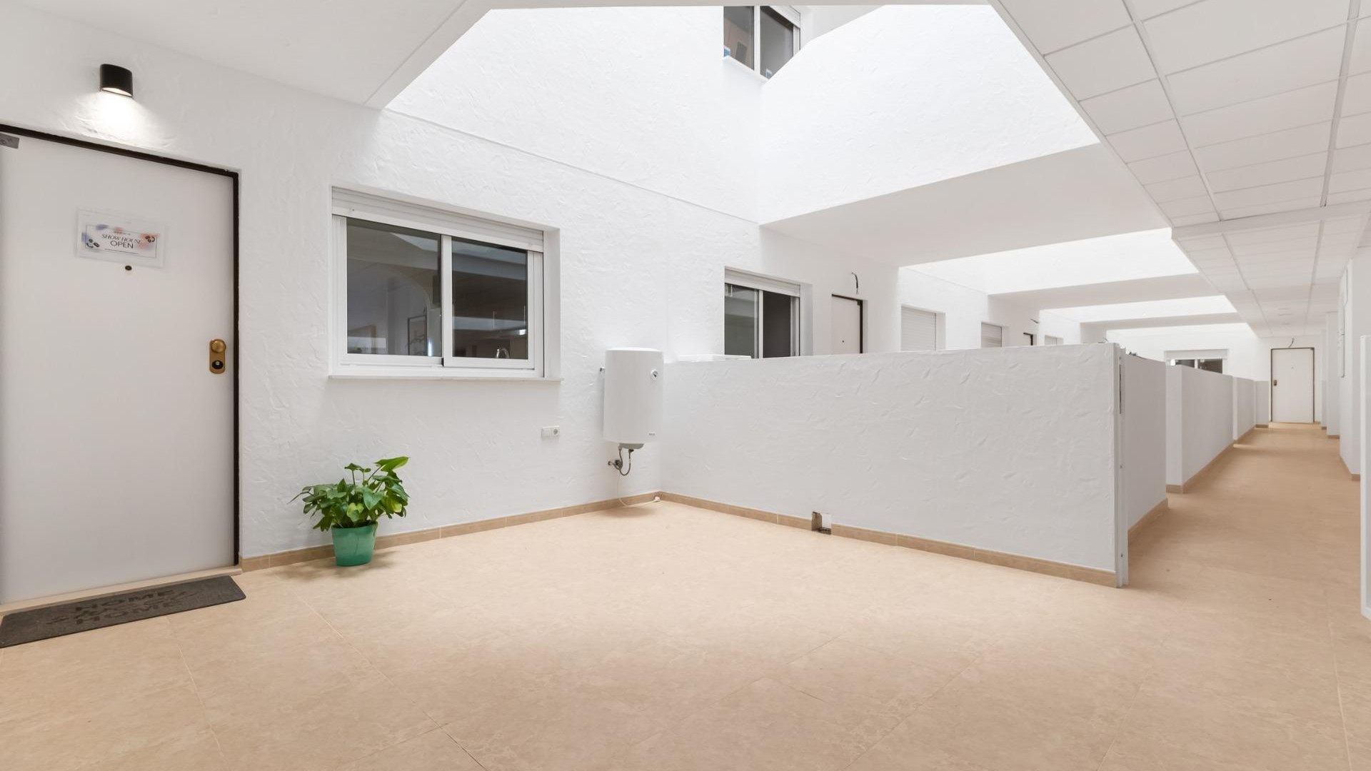 Nowa konstrukcja - Apartment - Orihuela Costa - Lomas de Cabo Roig