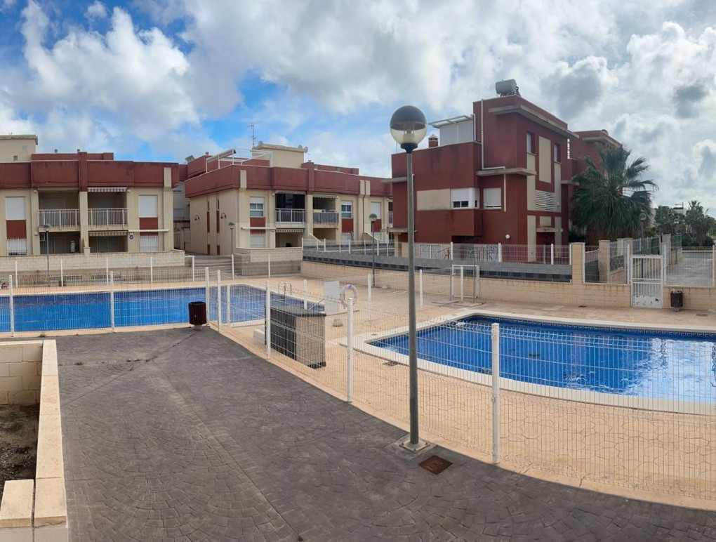 Nowa konstrukcja - Apartment - Orihuela Costa - Lomas de Cabo Roig
