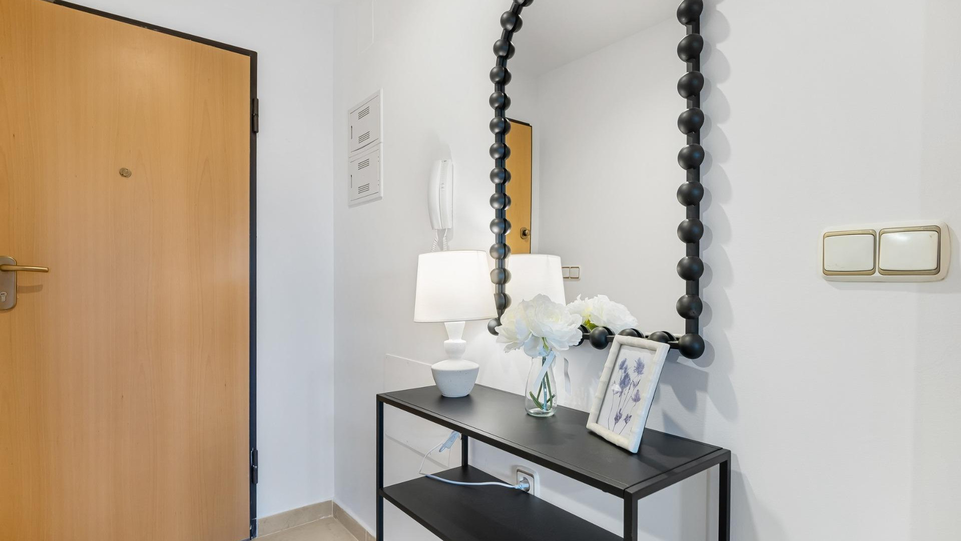 Nowa konstrukcja - Apartment - Orihuela Costa - Lomas de Cabo Roig