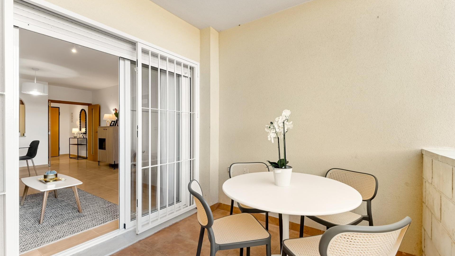 Nowa konstrukcja - Apartment - Orihuela Costa - Lomas de Cabo Roig