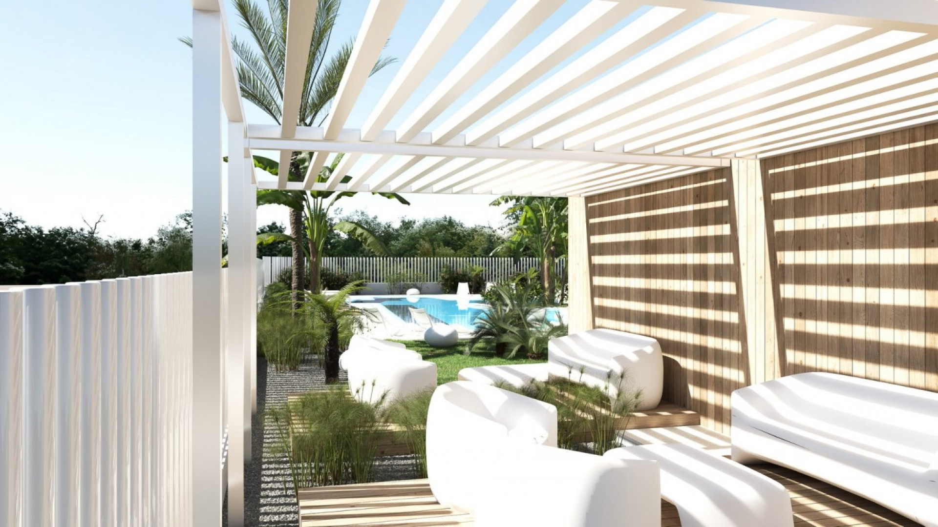 Nowa konstrukcja - Apartment - Orihuela Costa - Lomas de Cabo Roig
