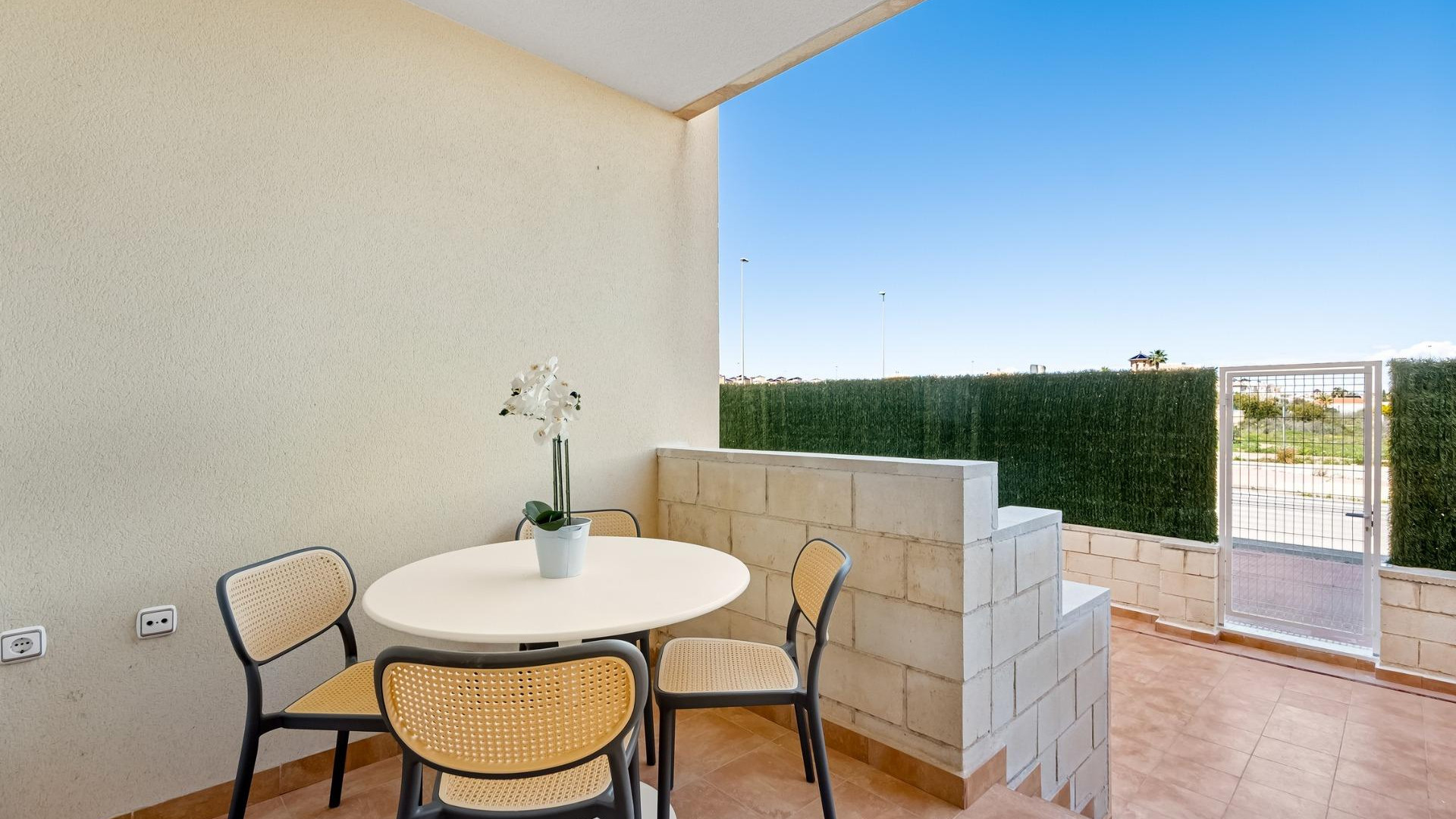 Nowa konstrukcja - Apartment - Orihuela Costa - Lomas de Cabo Roig