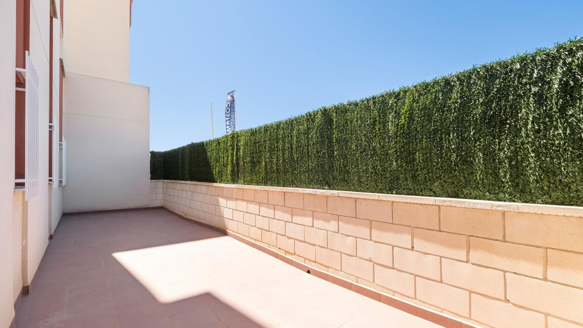 Nowa konstrukcja - Apartment - Orihuela Costa - Lomas de Cabo Roig