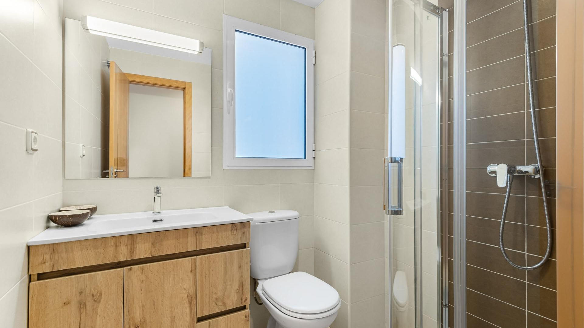 Nowa konstrukcja - Apartment - Orihuela Costa - Lomas de Cabo Roig