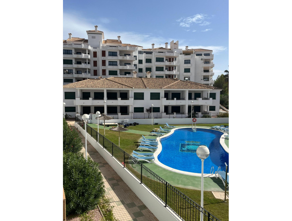 Nowa konstrukcja - Apartment - Orihuela Costa - Lomas De Campoamor-las Ramblas