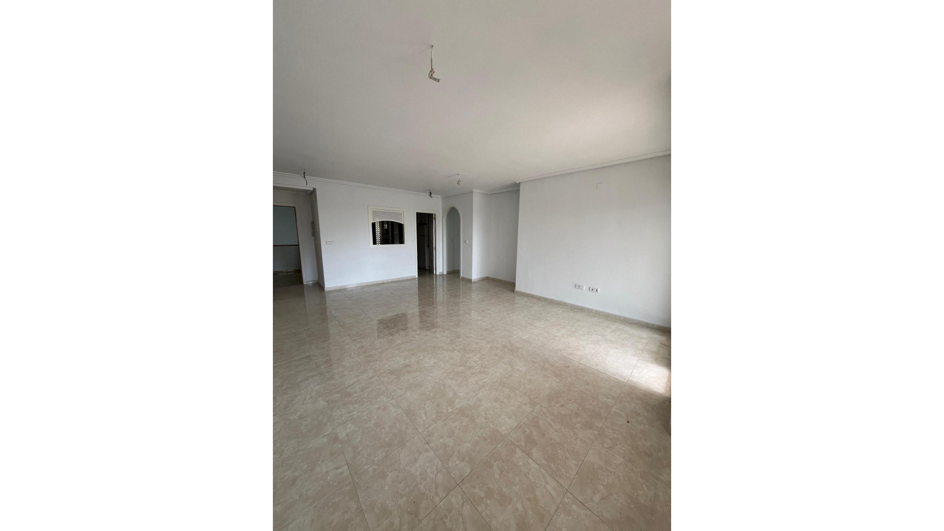 Nowa konstrukcja - Apartment - Orihuela Costa - Lomas De Campoamor-las Ramblas