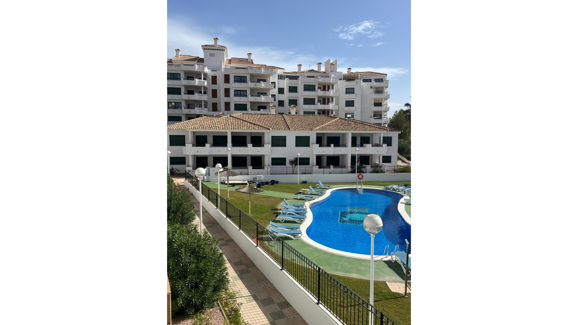 Nowa konstrukcja - Apartment - Orihuela Costa - Lomas De Campoamor-las Ramblas