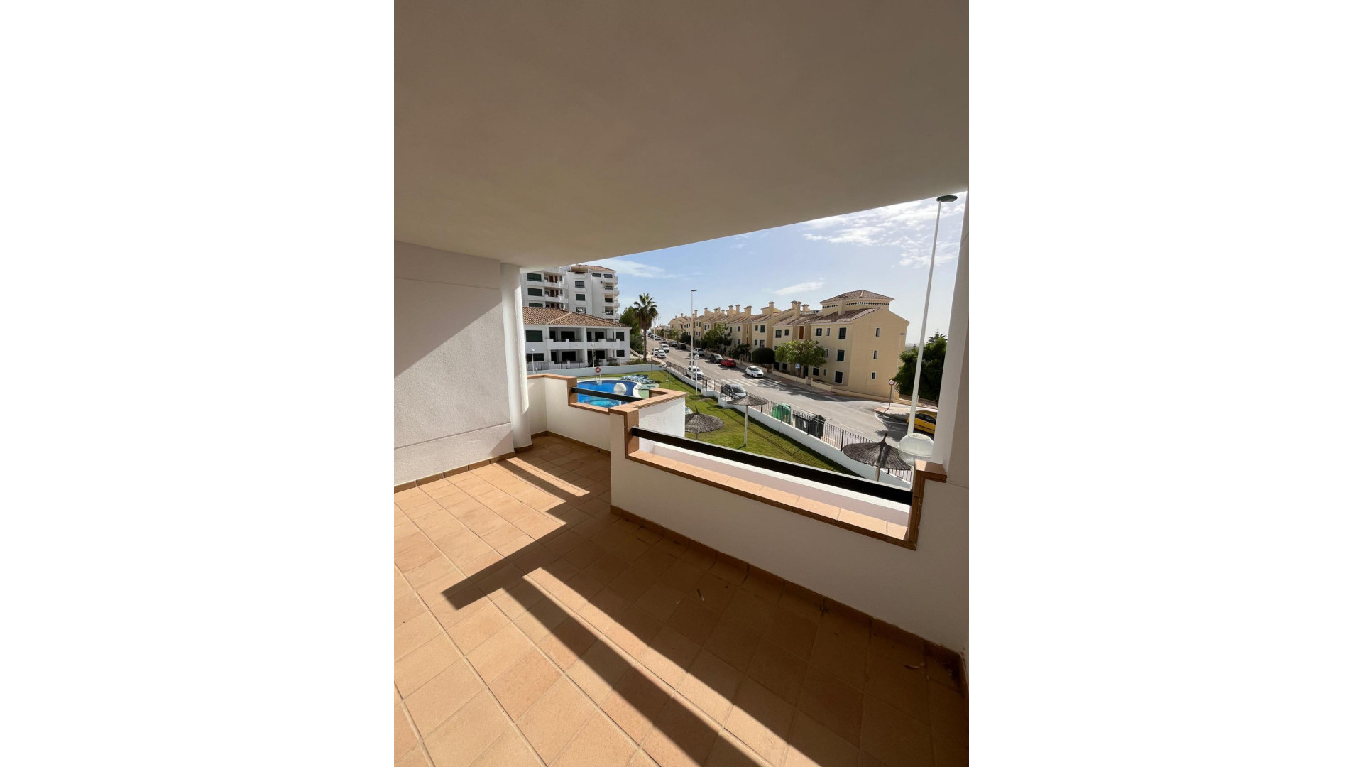 Nowa konstrukcja - Apartment - Orihuela Costa - Lomas De Campoamor-las Ramblas