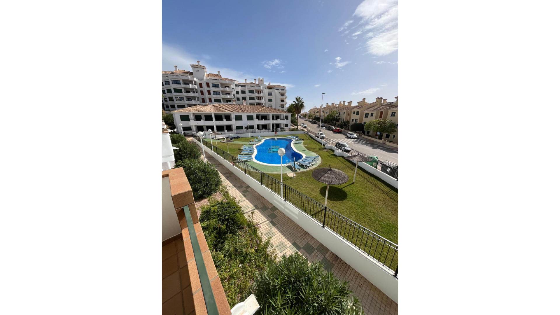 Nowa konstrukcja - Apartment - Orihuela Costa - Lomas De Campoamor-las Ramblas