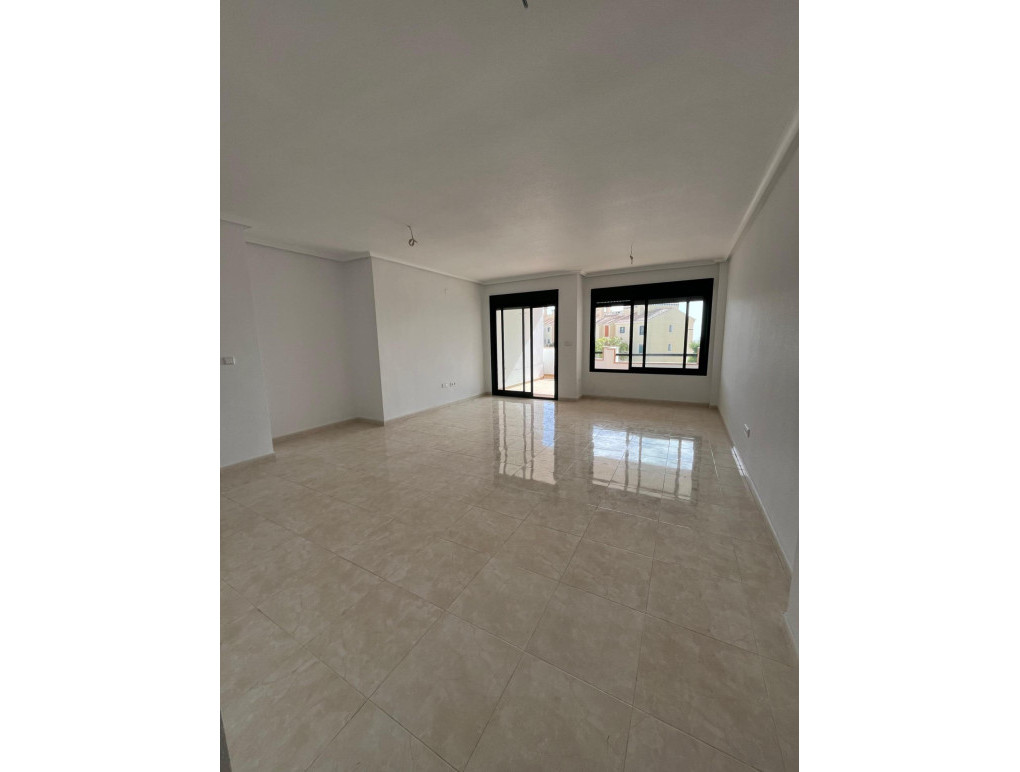 Nowa konstrukcja - Apartment - Orihuela Costa - Lomas De Campoamor-las Ramblas