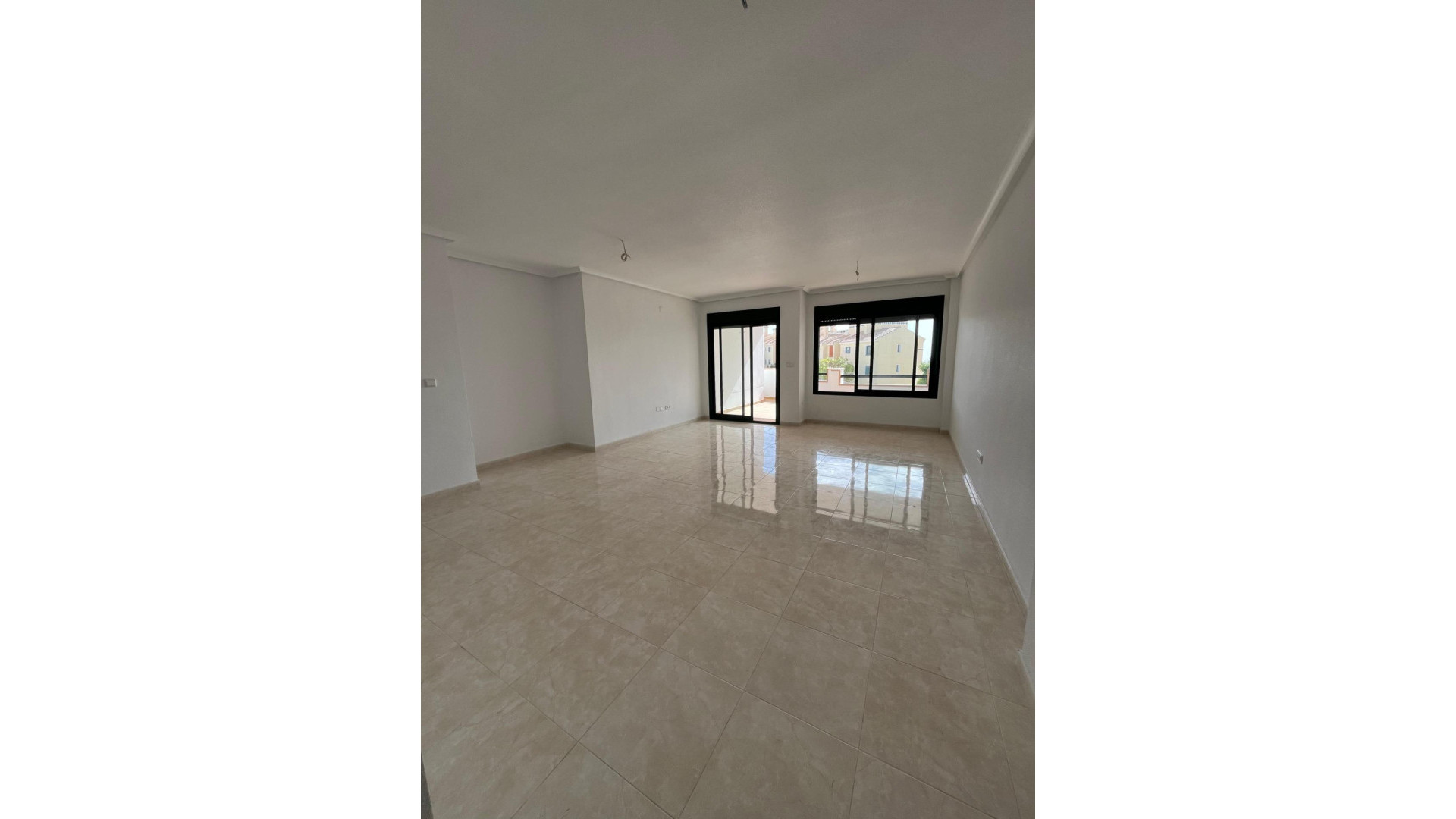 Nowa konstrukcja - Apartment - Orihuela Costa - Lomas De Campoamor-las Ramblas