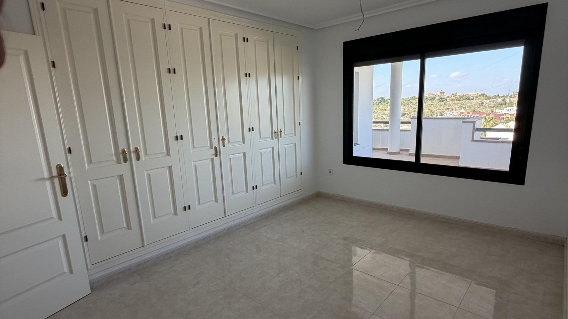 Nowa konstrukcja - Apartment - Orihuela Costa - Lomas de Campoamor