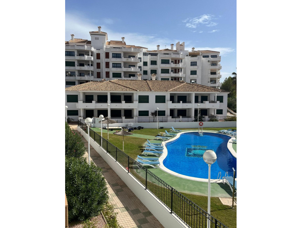 Nowa konstrukcja - Apartment - Orihuela Costa - Lomas de Campoamor