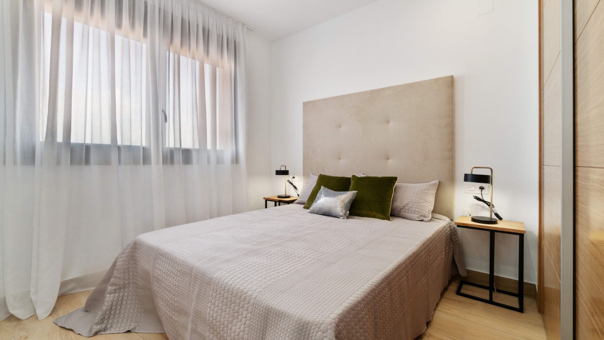 Nowa konstrukcja - Apartment - Orihuela Costa - Los Balcones