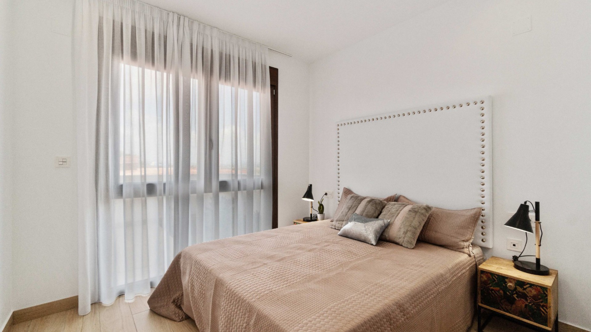 Nowa konstrukcja - Apartment - Orihuela Costa - Los Balcones