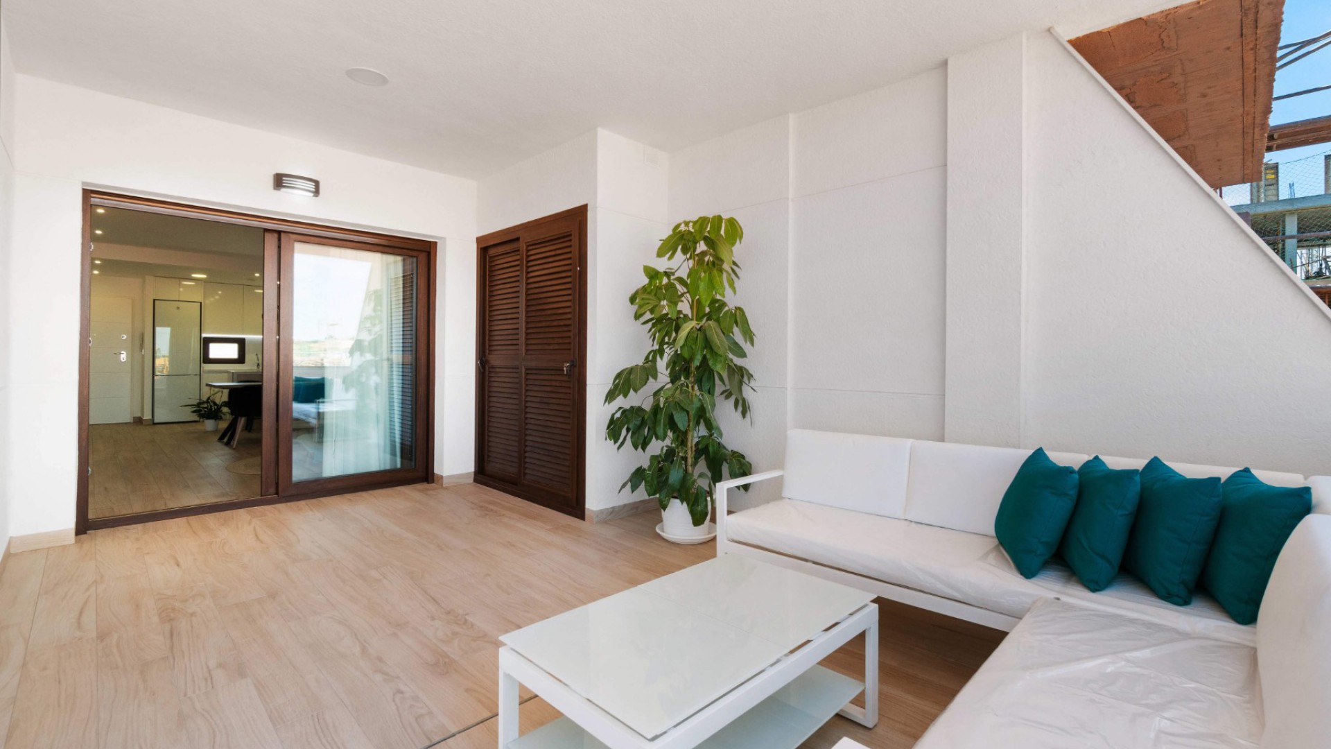 Nowa konstrukcja - Apartment - Orihuela Costa - Los Balcones