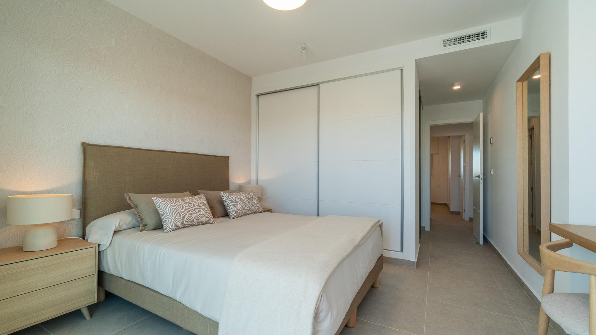 Nowa konstrukcja - Apartment - Orihuela Costa - Playa Flamenca