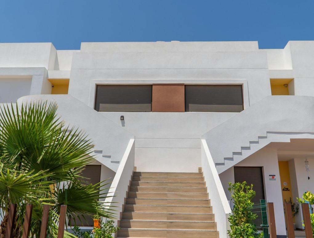 Nowa konstrukcja - Apartment - Orihuela - Vistabella Golf