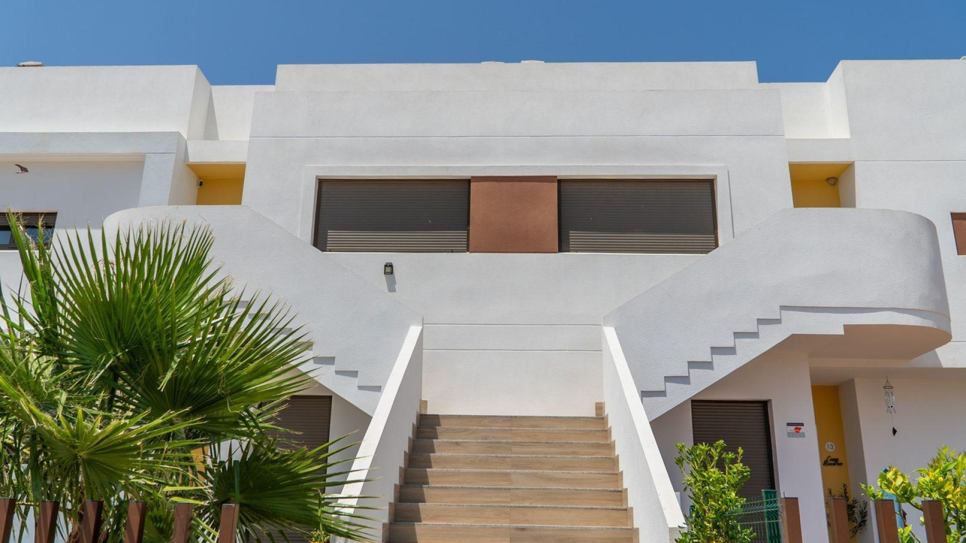 Nowa konstrukcja - Apartment - Orihuela - Vistabella Golf