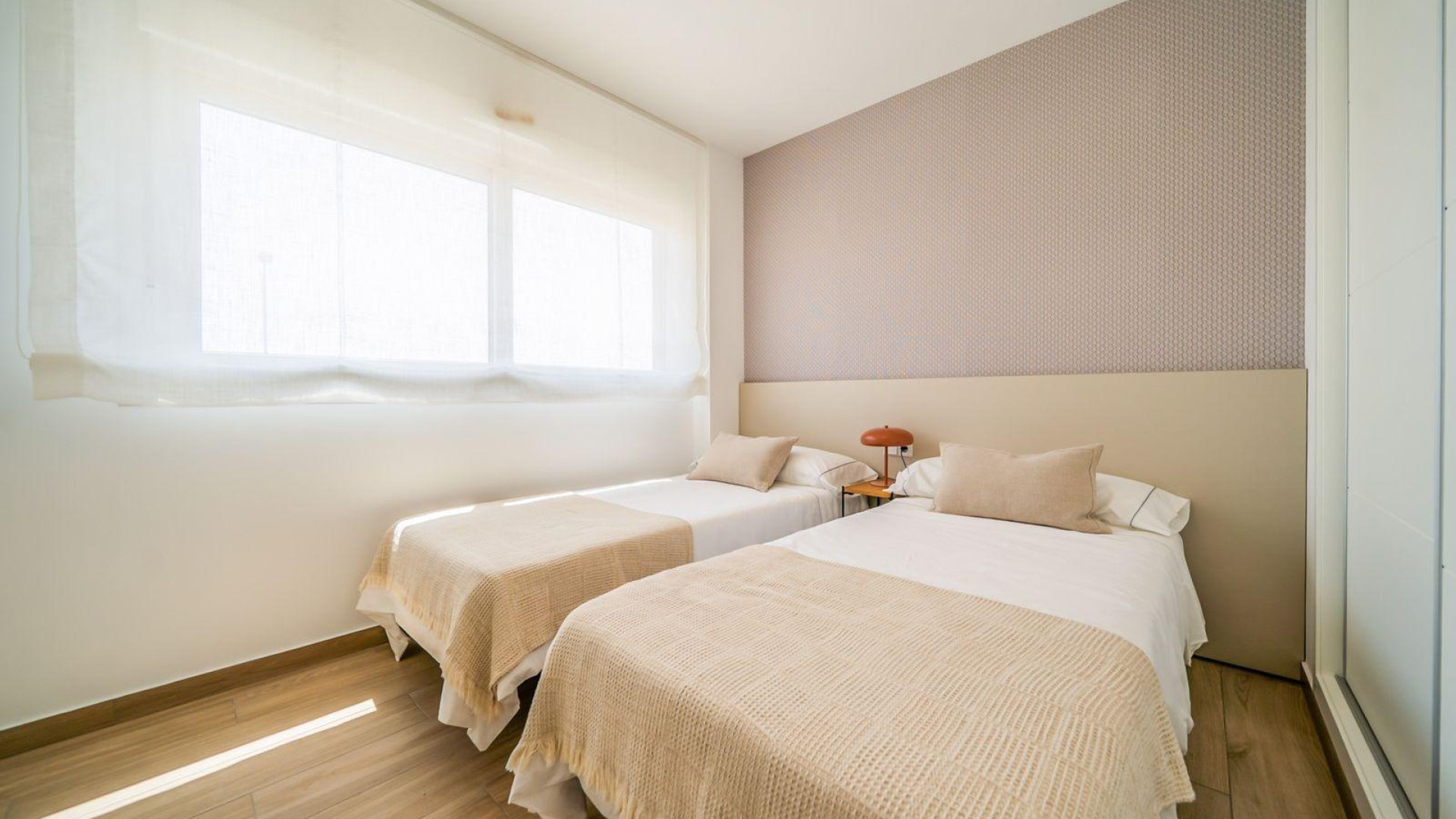 Nowa konstrukcja - Apartment - Orihuela - Vistabella Golf