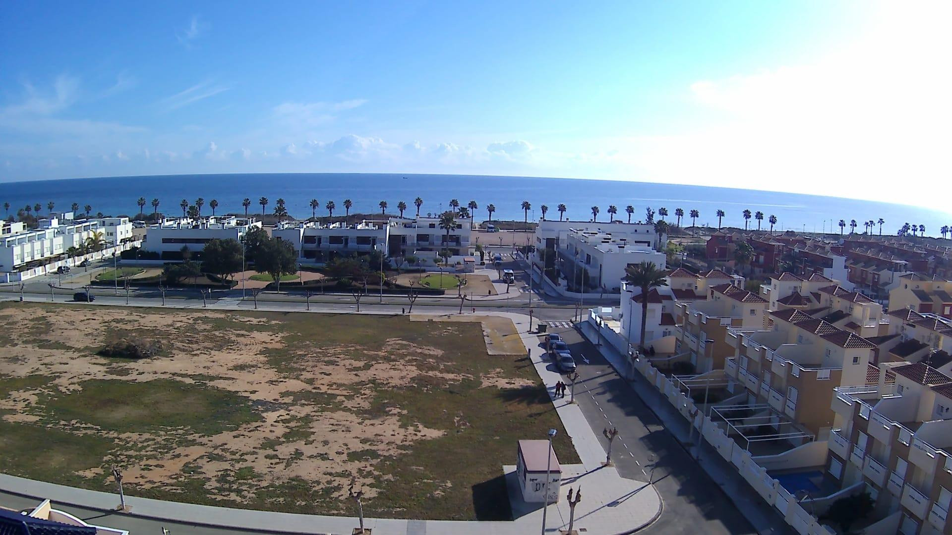 Nowa konstrukcja - Apartment - Pilar de La Horadada - Playa de las Higuericas
