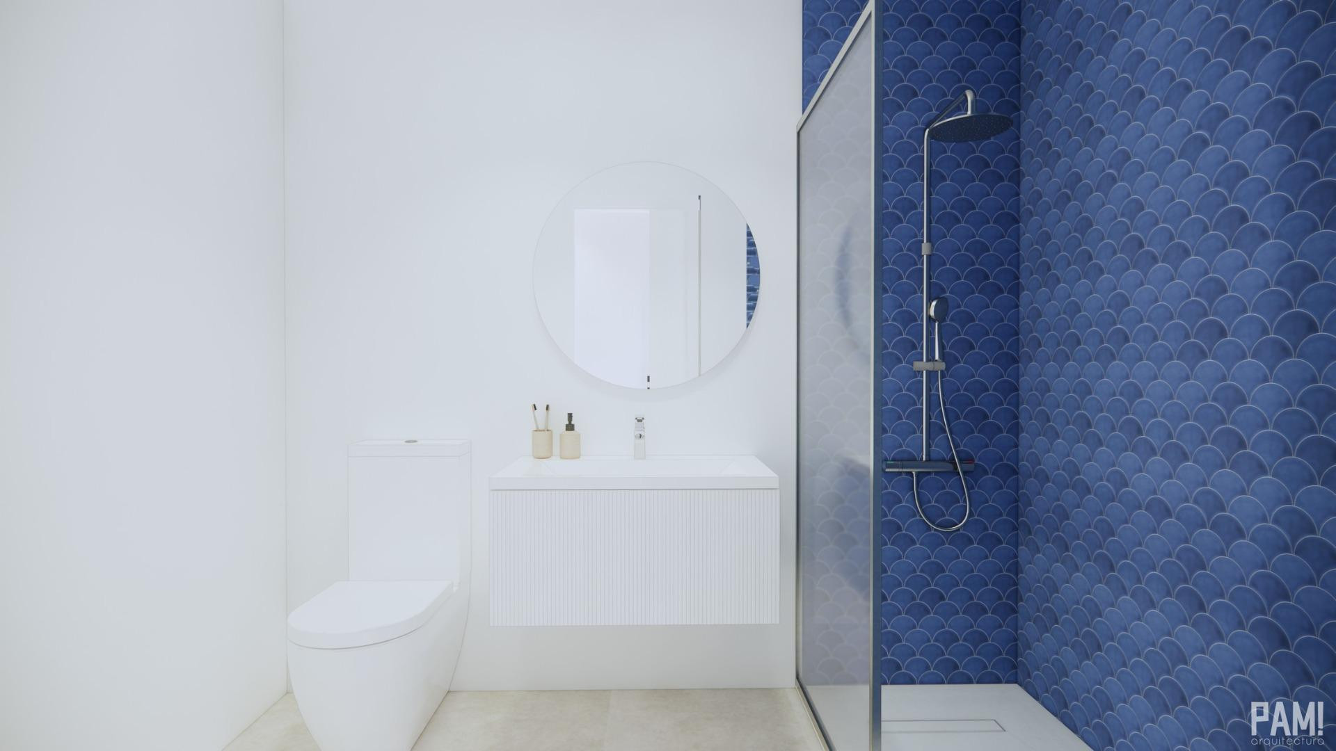 Nowa konstrukcja - Apartment - Pilar de La Horadada - Torre De La Horadada