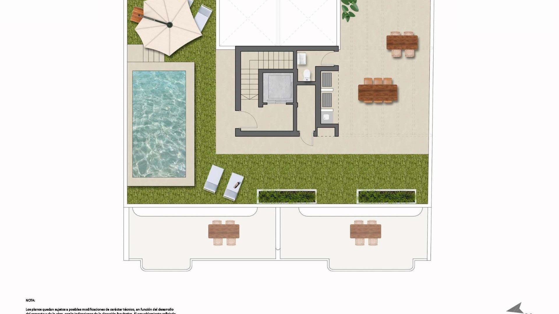 Nowa konstrukcja - Apartment - Pilar de La Horadada - Torre De La Horadada