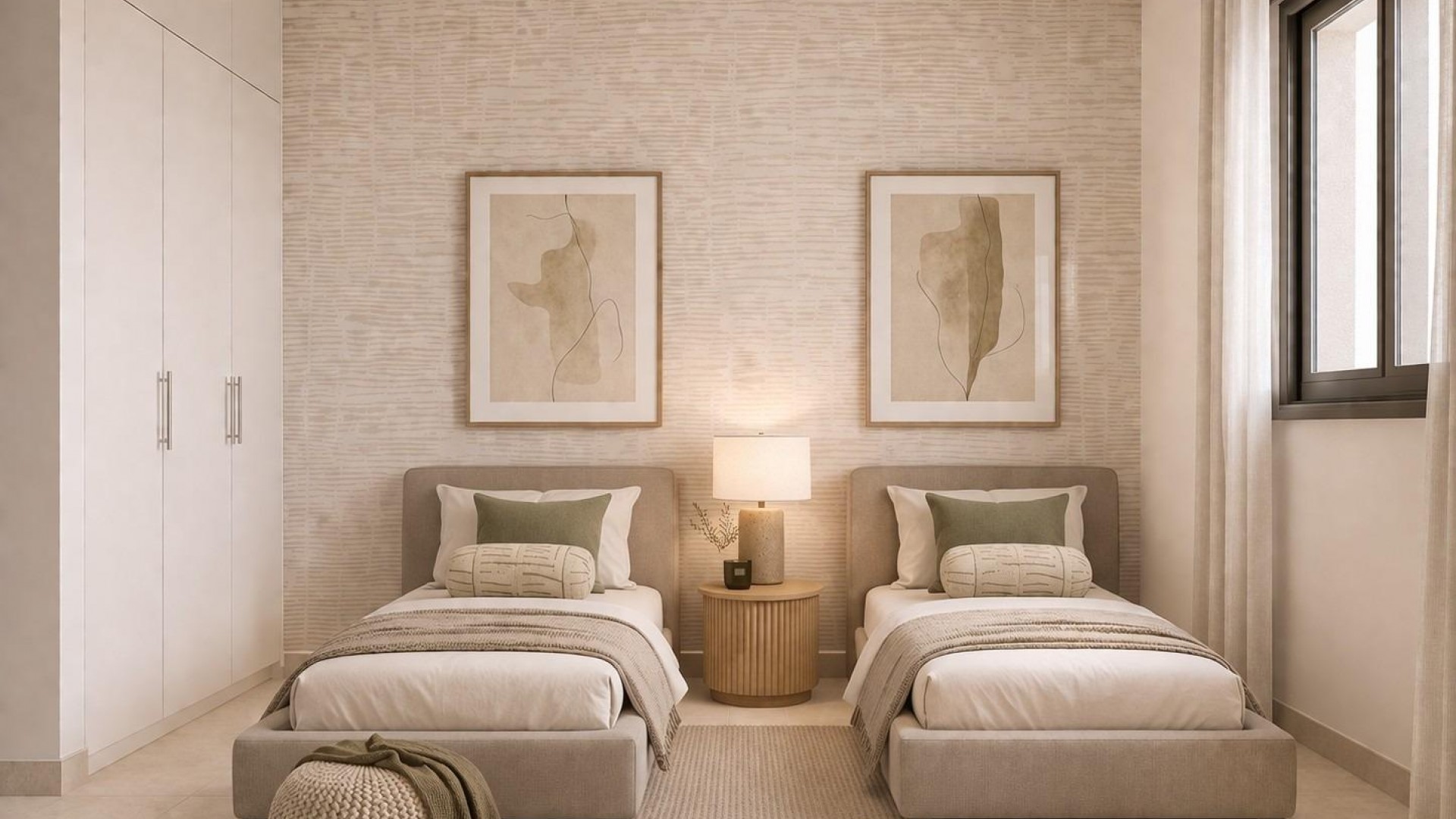 Nowa konstrukcja - Apartment - Pulpi - Aguilón Golf