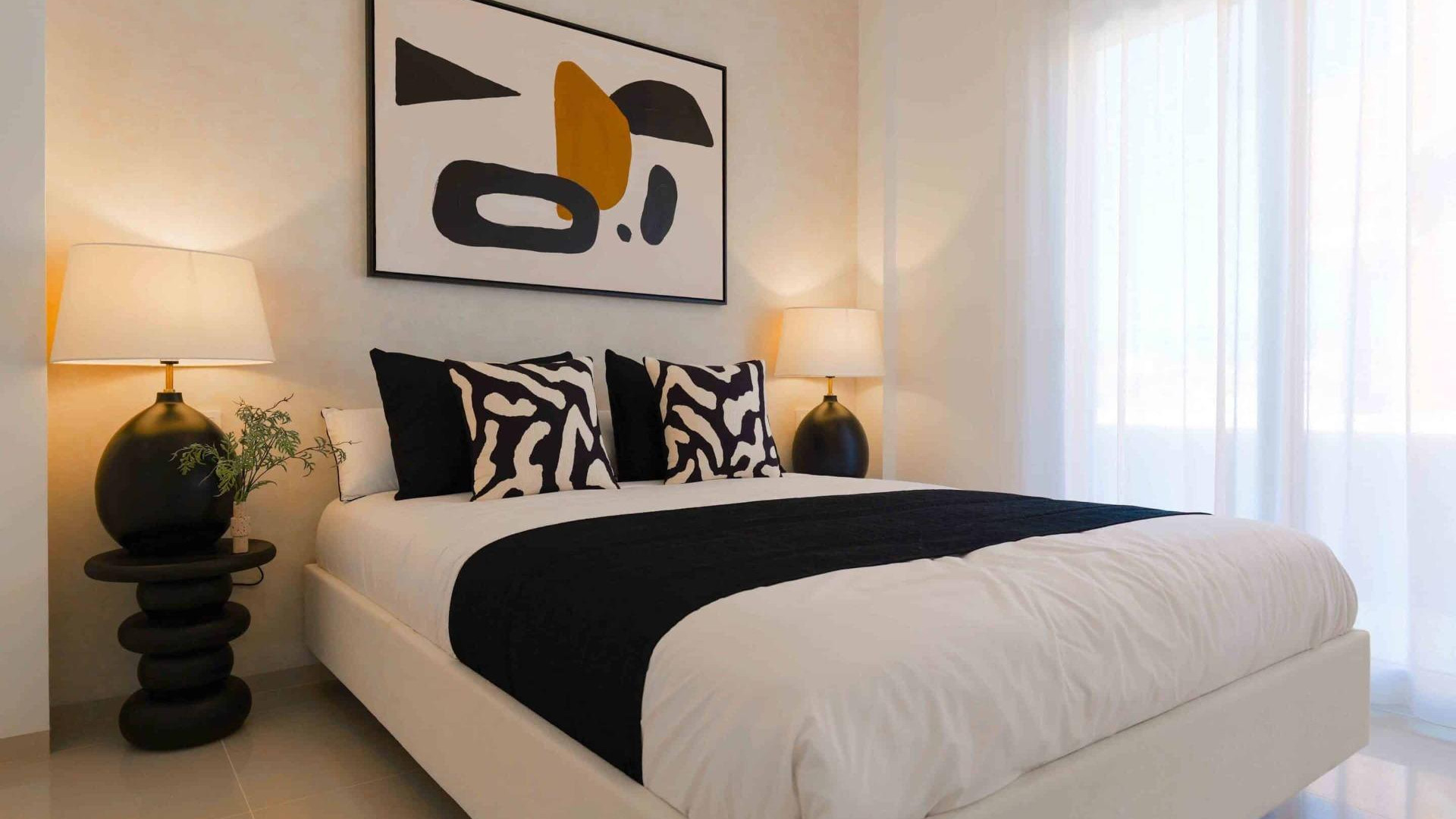 Nowa konstrukcja - Apartment - Rojales - Doña Pepa