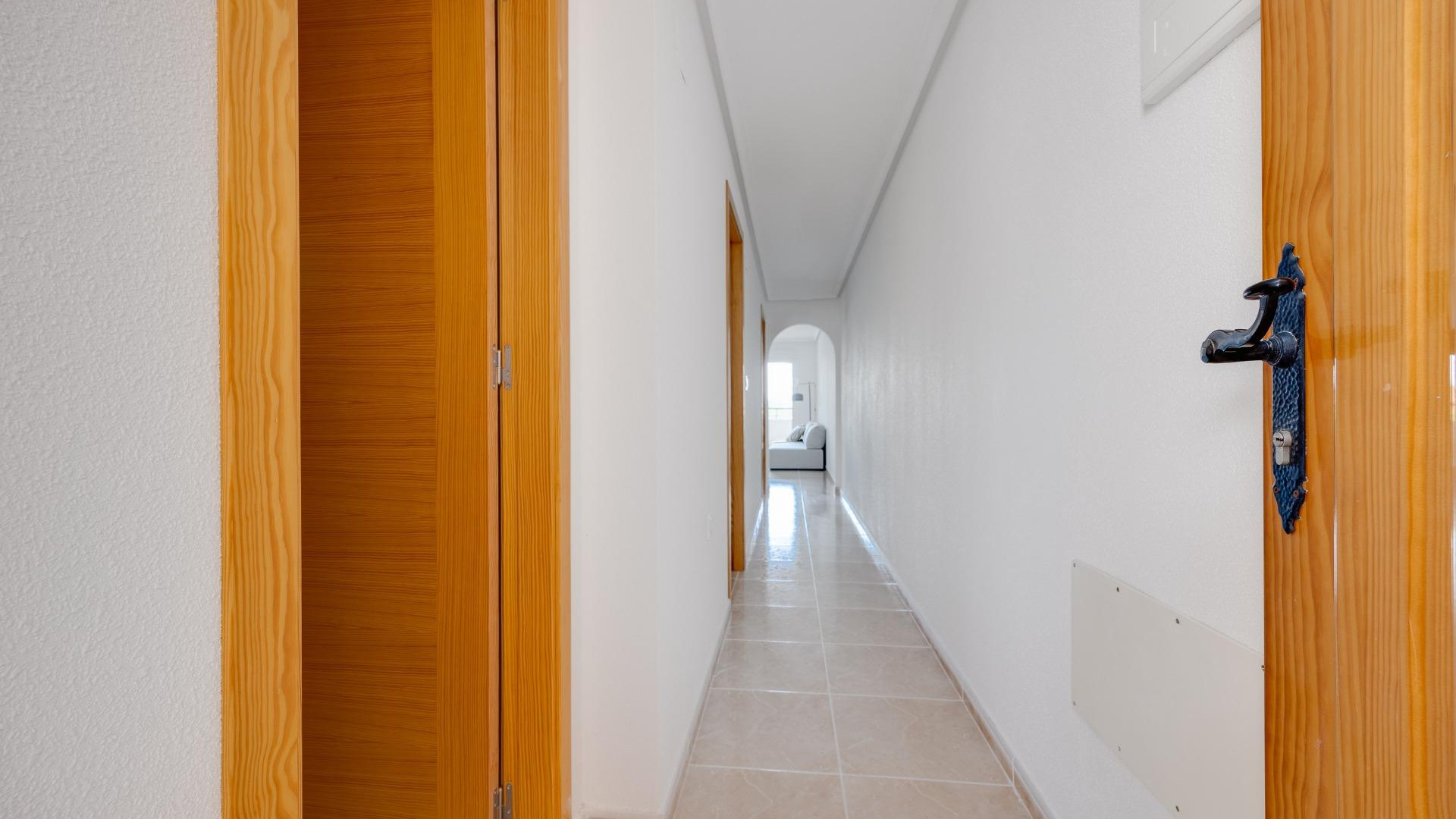 Nowa konstrukcja - Apartment - San Fulgencio - Pueblo