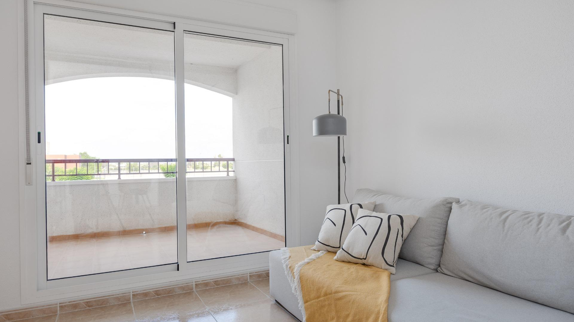 Nowa konstrukcja - Apartment - San Fulgencio - Pueblo