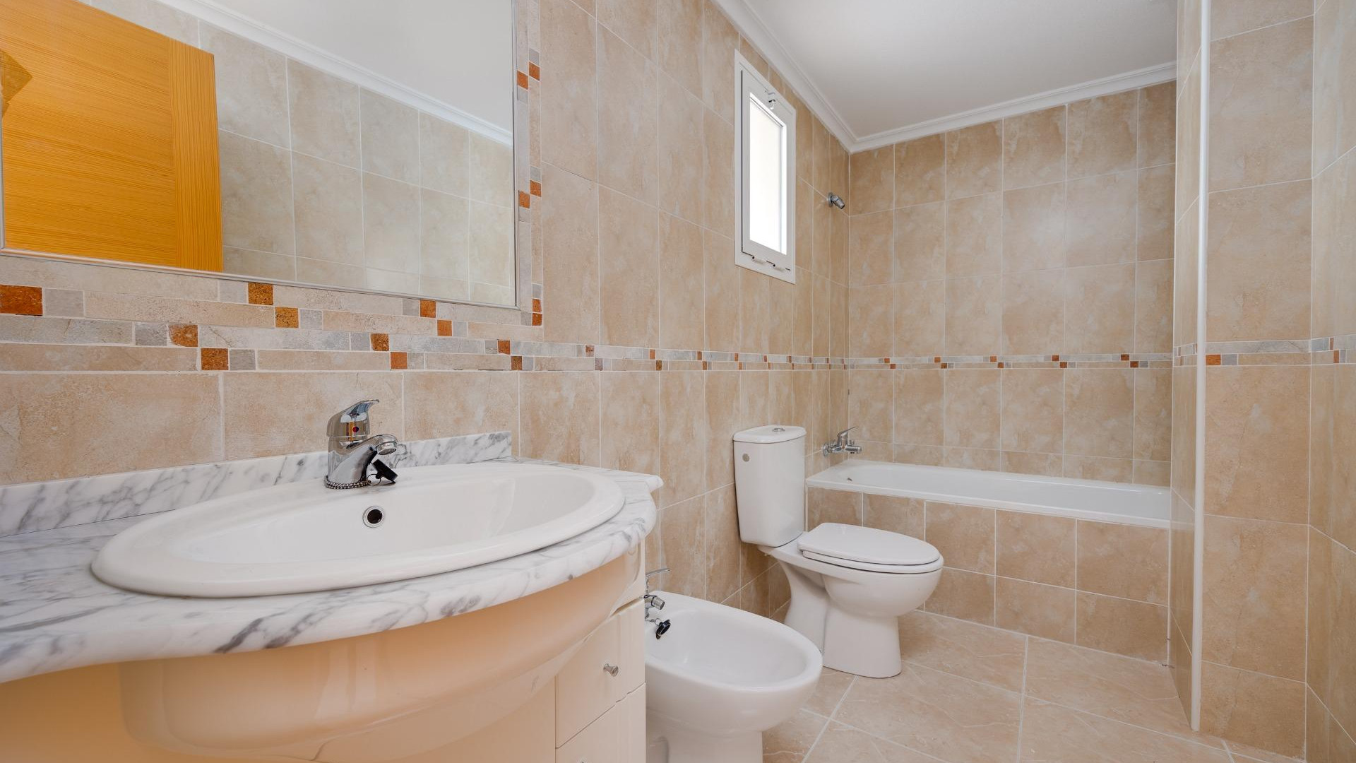 Nowa konstrukcja - Apartment - San Fulgencio - Pueblo