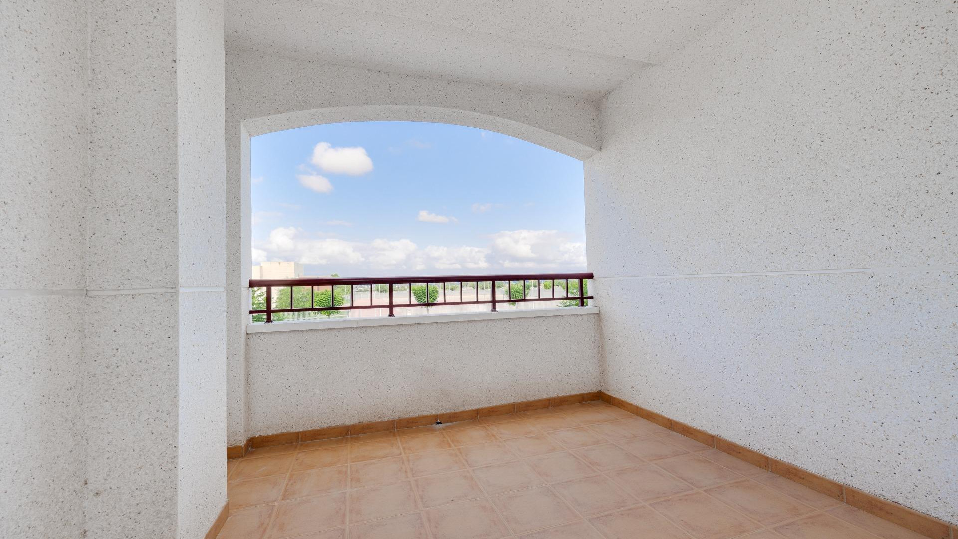 Nowa konstrukcja - Apartment - San Fulgencio - Pueblo